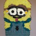 Minion Bob